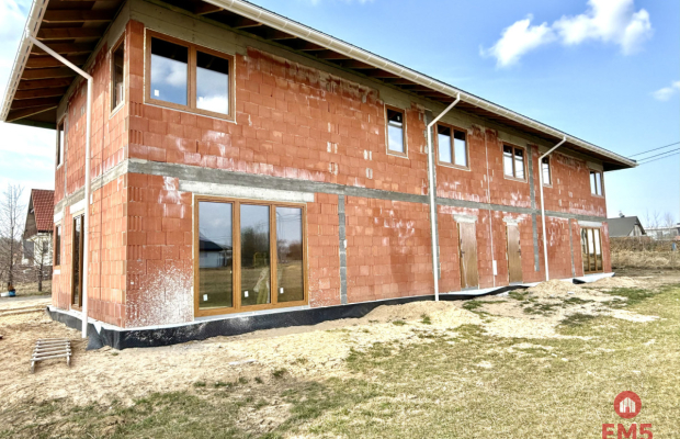 Dom na sprzedaż Sobolewo