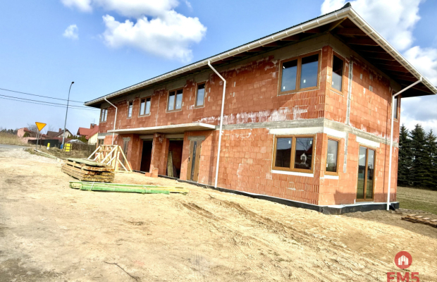 Dom na sprzedaż Sobolewo