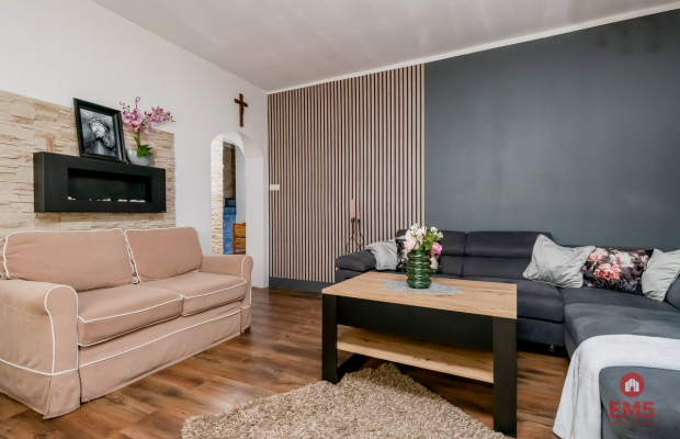 Dom wolnostojący 165m2, Zawady