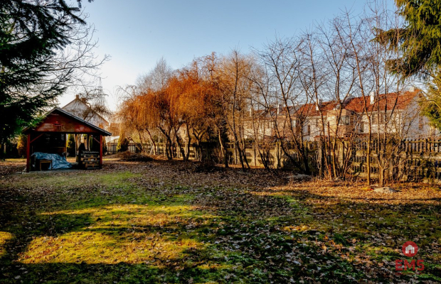 Dom wolnostojący 165m2, Zawady