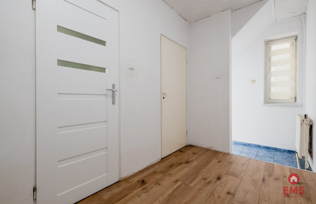 Dom wolnostojący 165m2, Zawady