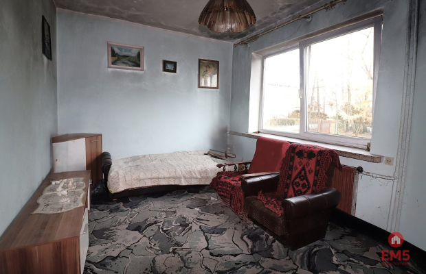 Dom  w Sejnach UWAGA NOWA CENA!