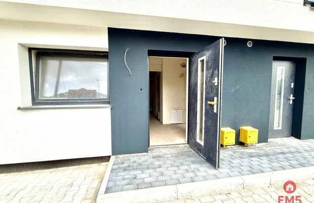 Bliźniak, Białystok