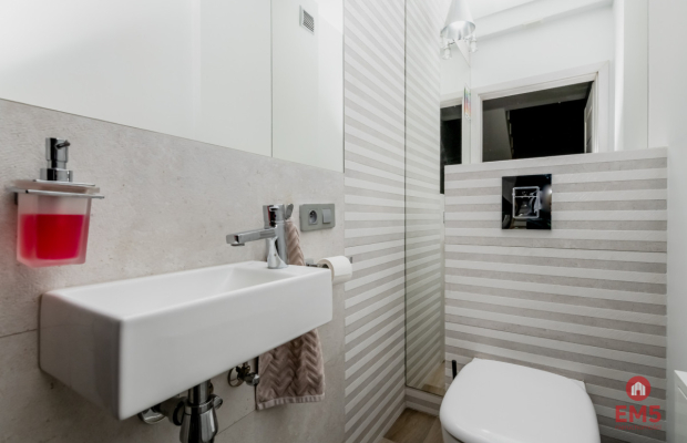 3 pokoje w zabudowie szeregowej!