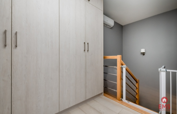 3 pokoje w zabudowie szeregowej!