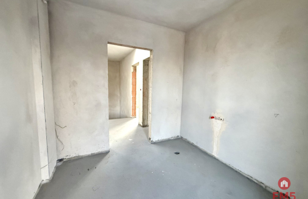 Dom w zabudowie bliźniaczej Księżyno