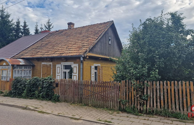 Połowa bliźniaka, Narewka