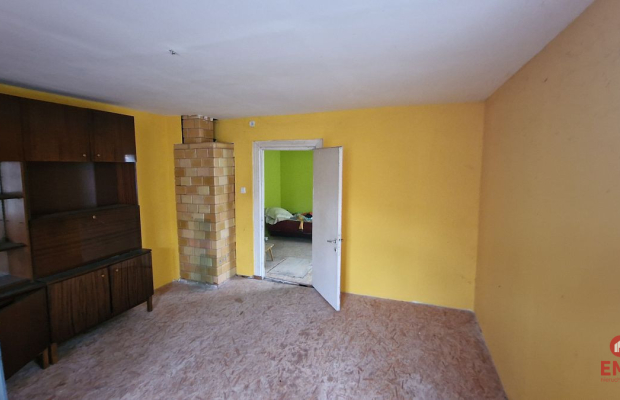 Połowa bliźniaka, Narewka