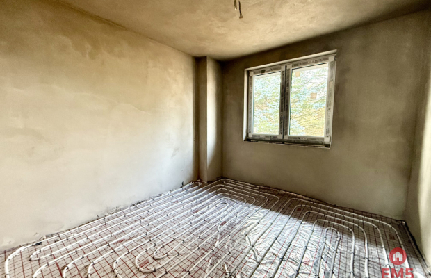 Dom w zabudowie bliźniaczej Grabówka