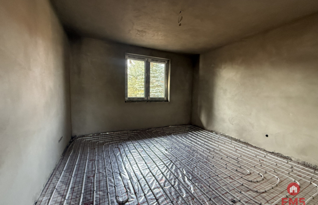 Dom w zabudowie bliźniaczej Grabówka