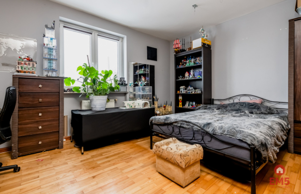 Dom z garażem  obok Białegostoku