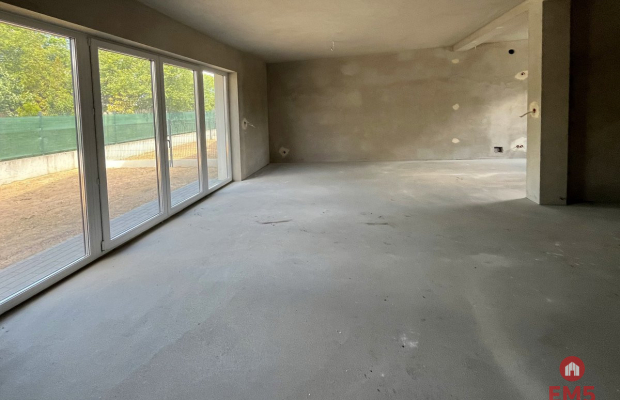 Szeregówki  w świetnej lokalizacji