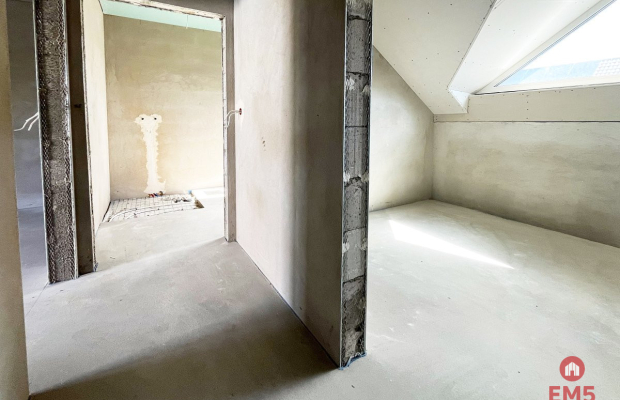 Szeregówki  w świetnej lokalizacji