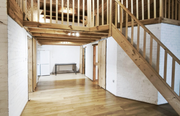 Dom wolnostojący, Serski Las, 115m2