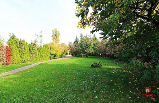 Przestronny dom w Augustowie z dużą działką