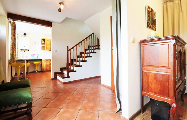 Przestronny dom w Augustowie z dużą działką