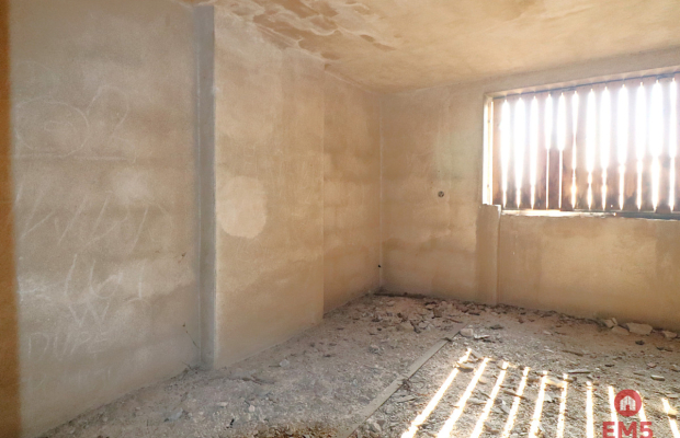 Dom w Sejnach do wykończenia z działką