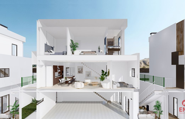 Rezydencja w Hiszpanii