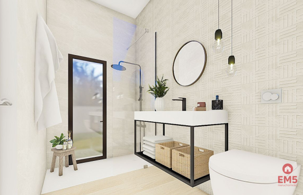 Rezydencja w Hiszpanii