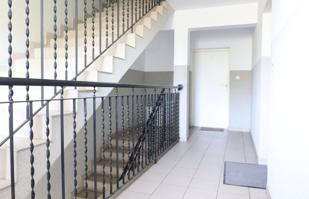 Kamienica mieszkalno - usługowa w centrum Olecka