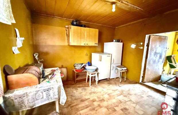 Siedlisko marzeń w miejscowości Kumiała