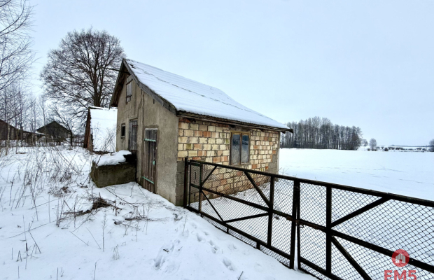 Siedlisko marzeń w miejscowości Kumiała
