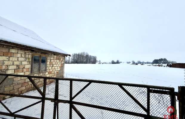 Siedlisko marzeń w miejscowości Kumiała