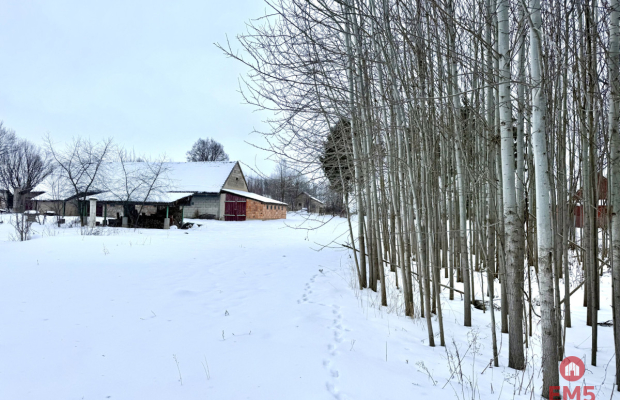 Siedlisko marzeń w miejscowości Kumiała