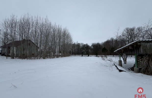 Siedlisko marzeń w miejscowości Kumiała