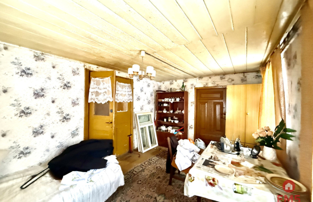 Siedlisko marzeń w miejscowości Kumiała