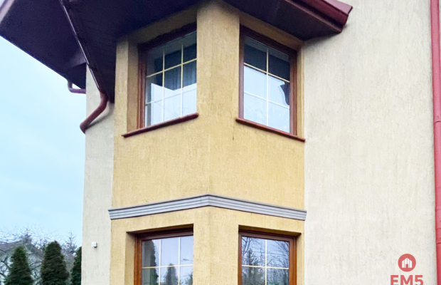 Nieruchomość do wynajęcia