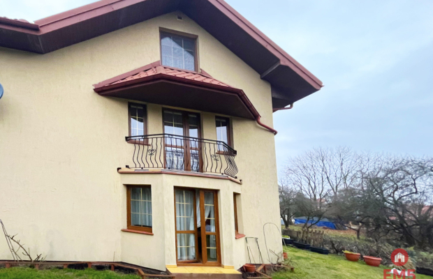 Nieruchomość do wynajęcia