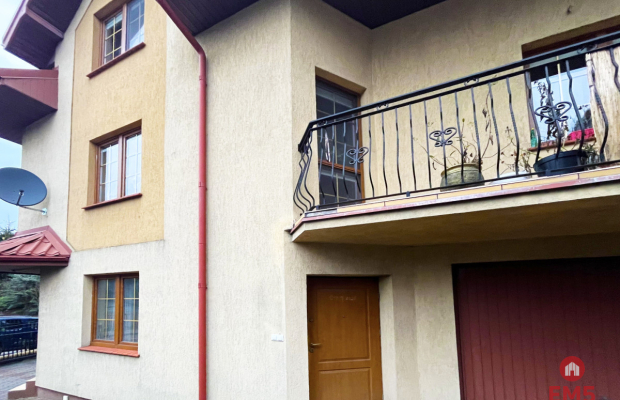 Nieruchomość do wynajęcia