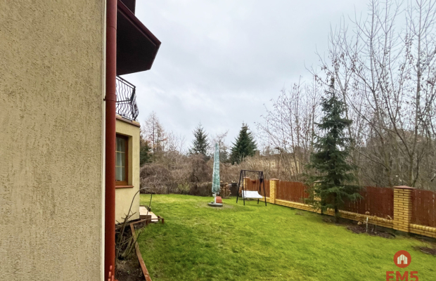 Nieruchomość do wynajęcia