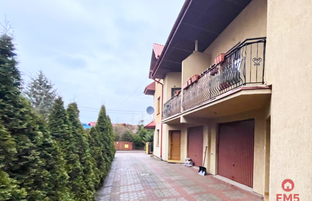 Nieruchomość do wynajęcia