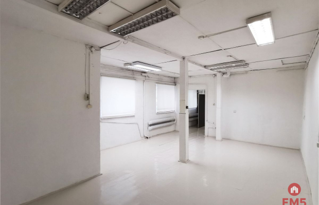 Kamienica w Centrum z koncepcją rozbudowy