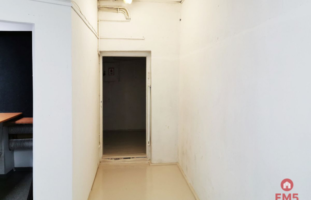 Kamienica w Centrum z koncepcją rozbudowy