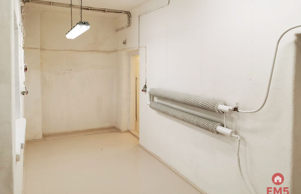 Kamienica w Centrum z koncepcją rozbudowy