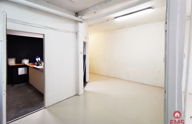 Kamienica w Centrum z koncepcją rozbudowy