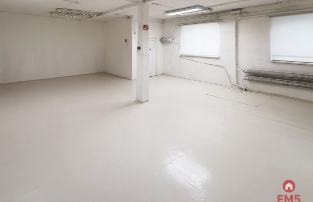 Kamienica w Centrum z koncepcją rozbudowy