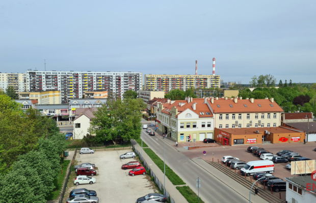 Apartament 111 m2 blisko centrum