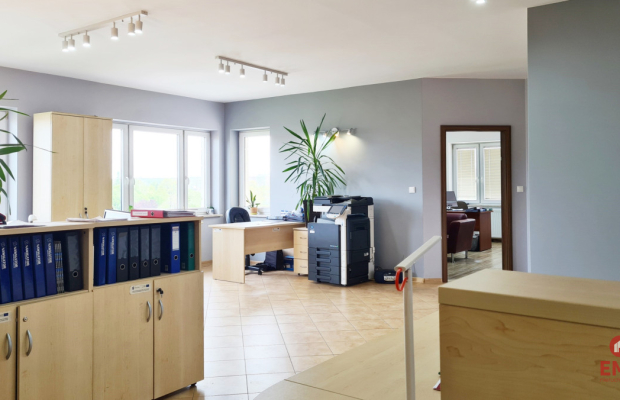 Apartament 111 m2 blisko centrum