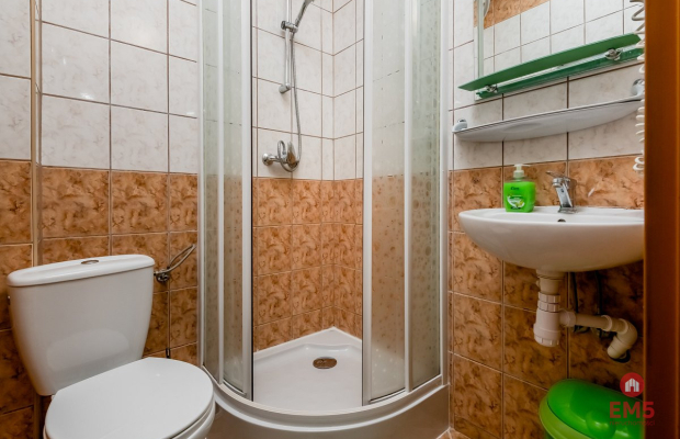 Kompleks wypoczynkowy Leśny Zakątek w Gołdapi