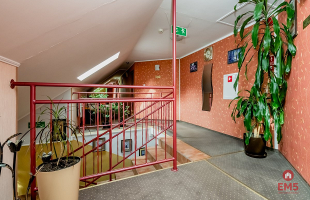 Kompleks wypoczynkowy Leśny Zakątek w Gołdapi