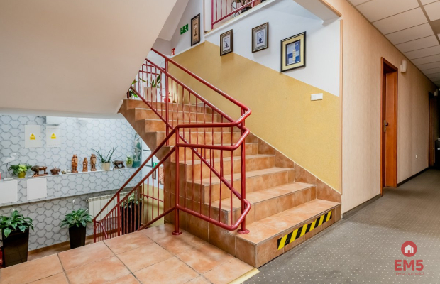 Kompleks wypoczynkowy Leśny Zakątek w Gołdapi