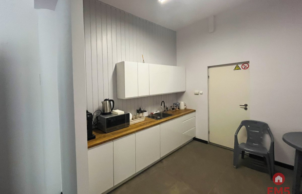 Atrakcyjny budynek usługowy. Białystok