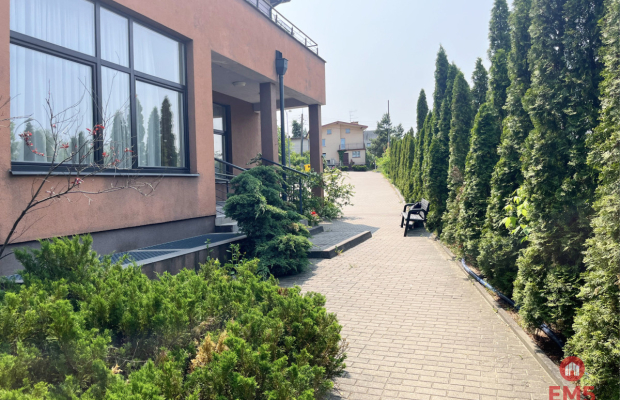 Atrakcyjna nieruchomość  Białystok