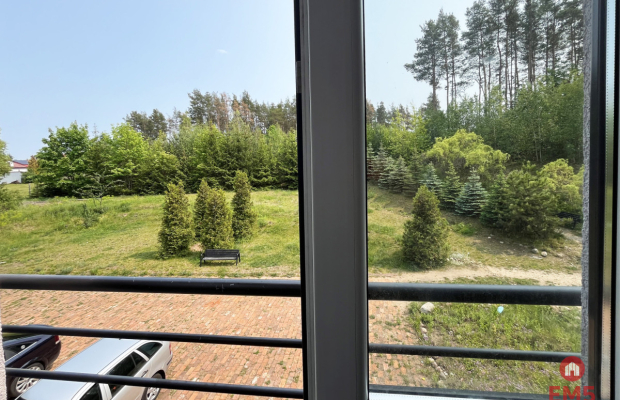 Atrakcyjna nieruchomość  Białystok