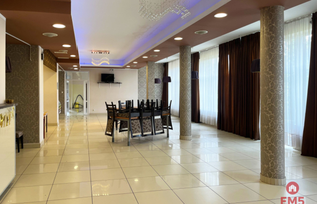 Atrakcyjna nieruchomość  Białystok