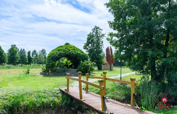 Posiadłość Szlachecka Zagroda